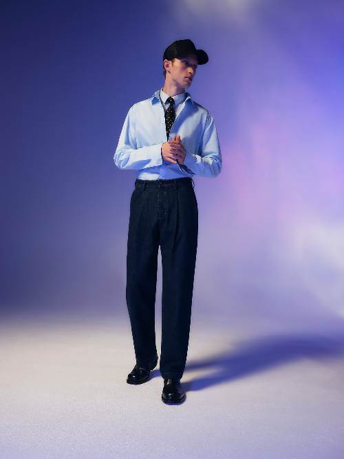 GARDEUR G1920 FW25 00020