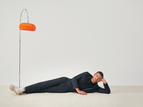 GARDEUR MEN FW25 00002