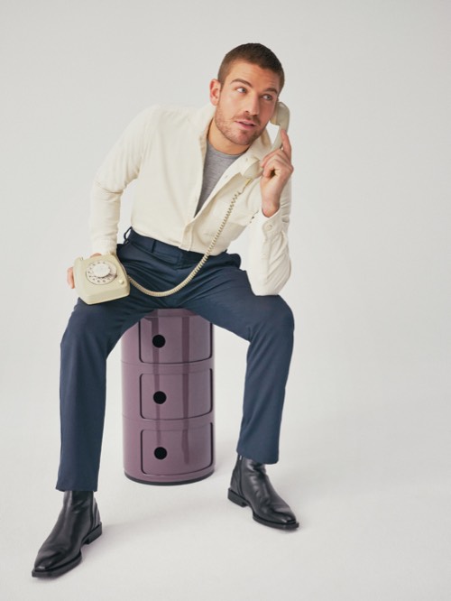 GARDEUR MEN FW25 00003