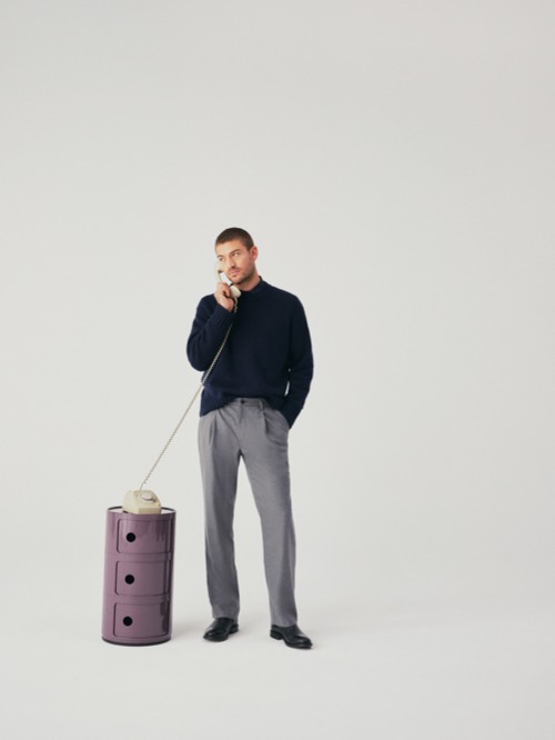 GARDEUR MEN FW25 00004