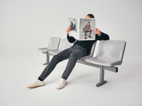 GARDEUR MEN FW25 00007