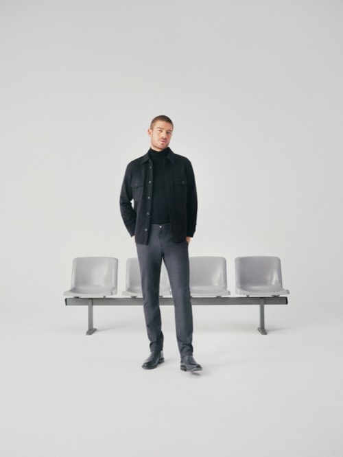 GARDEUR MEN FW25 00009