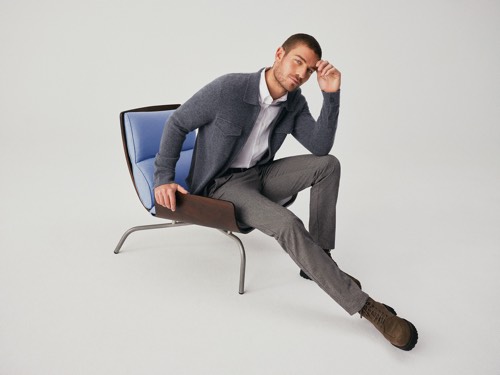 GARDEUR MEN FW25 00012