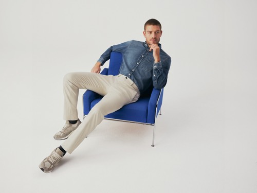 GARDEUR MEN FW25 00013