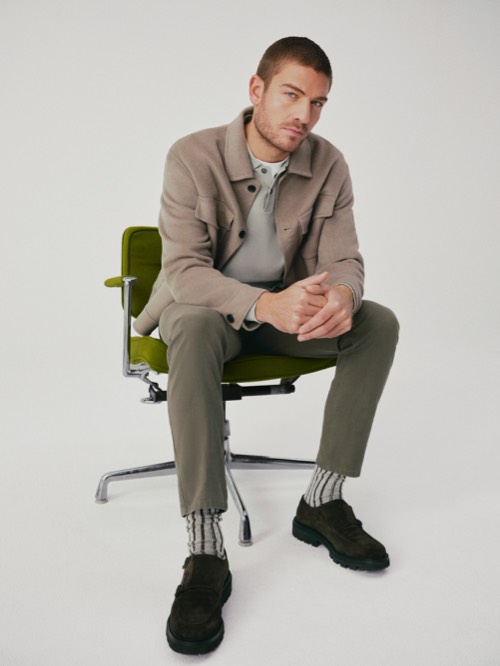 GARDEUR MEN FW25 00014