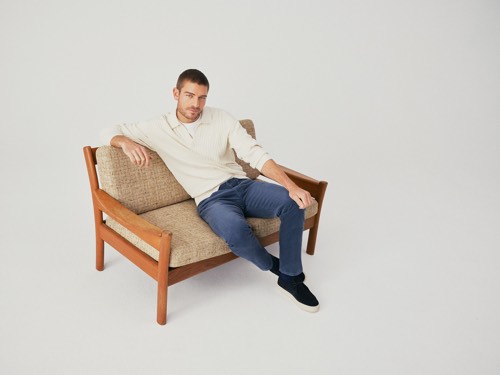 GARDEUR MEN FW25 00018