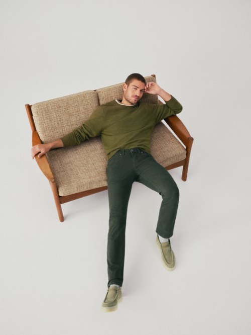 GARDEUR MEN FW25 00021