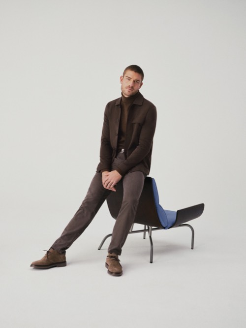 GARDEUR MEN FW25 00022