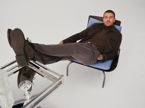 GARDEUR MEN FW25 00023