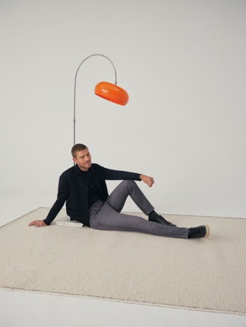 GARDEUR MEN FW25 00025