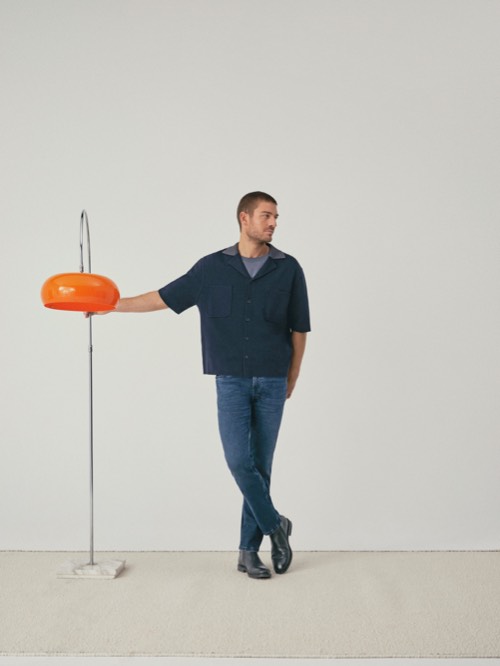 GARDEUR MEN FW25 00026