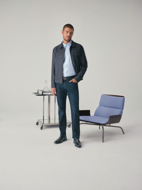 GARDEUR MEN FW25 00027