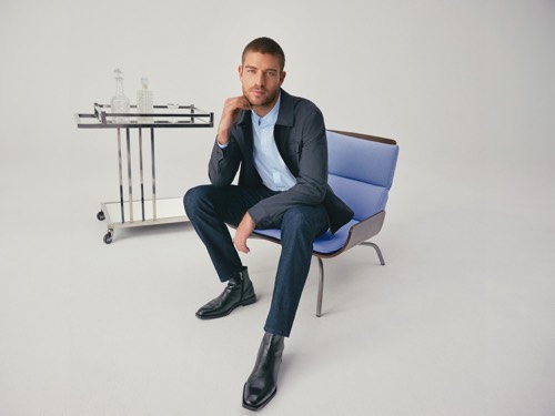 GARDEUR MEN FW25 00028