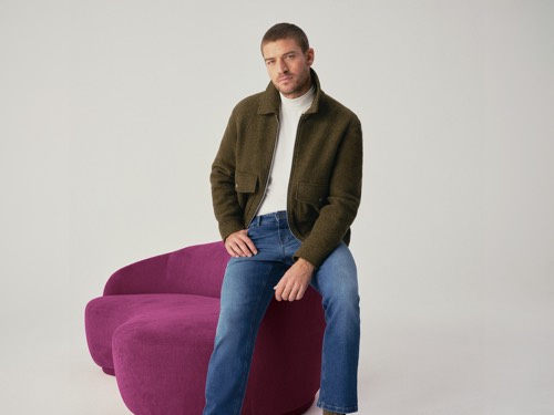 GARDEUR MEN FW25 00029