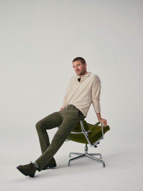 GARDEUR MEN FW25 00033