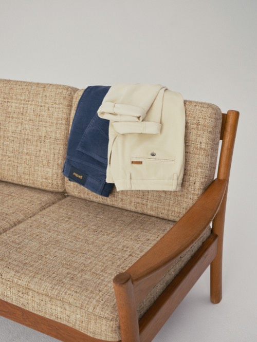 GARDEUR MEN FW25 00036