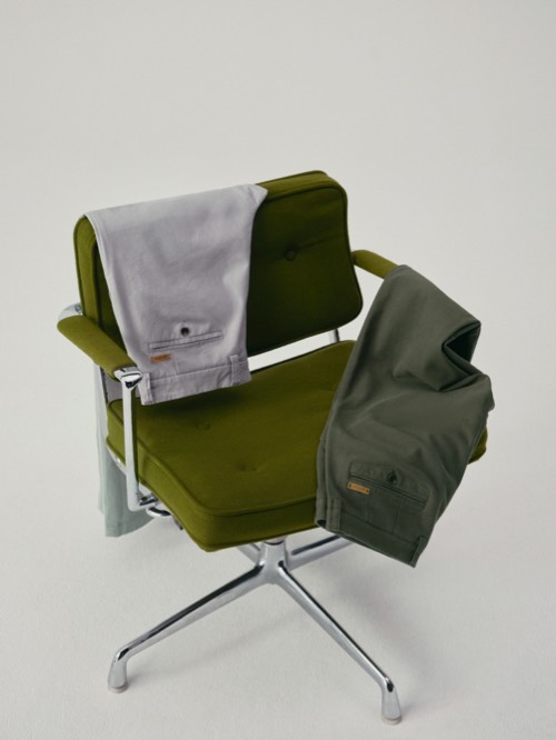 GARDEUR MEN FW25 00039