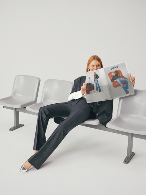 GARDEUR MEN FW25 00043