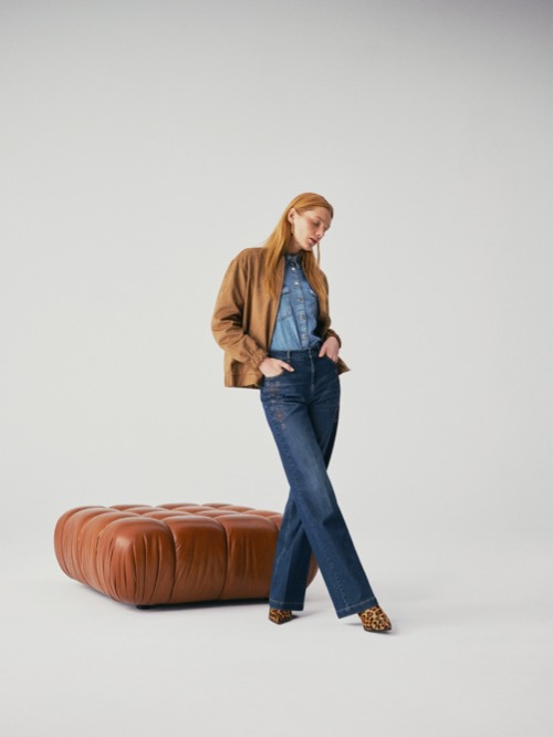 GARDEUR WOMEN FW25 00010