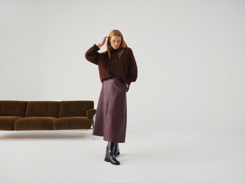 GARDEUR WOMEN FW25 00012