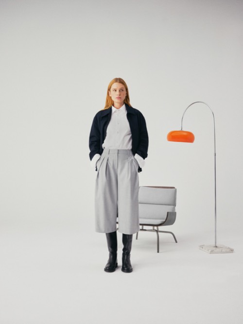 GARDEUR WOMEN FW25 00014