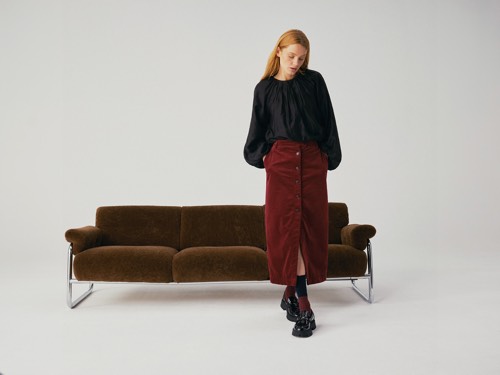 GARDEUR WOMEN FW25 00016