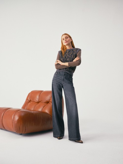 GARDEUR WOMEN FW25 00021