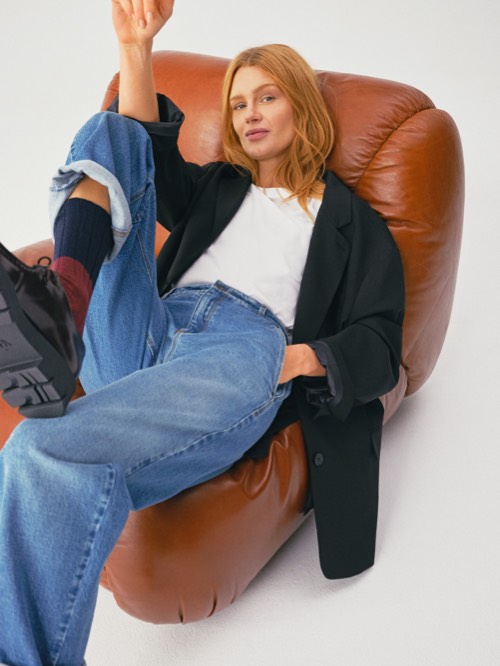 GARDEUR WOMEN FW25 00022