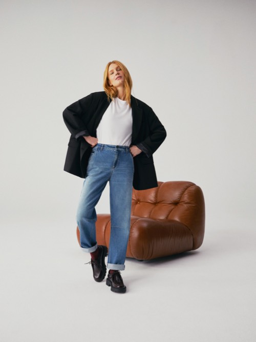 GARDEUR WOMEN FW25 00023