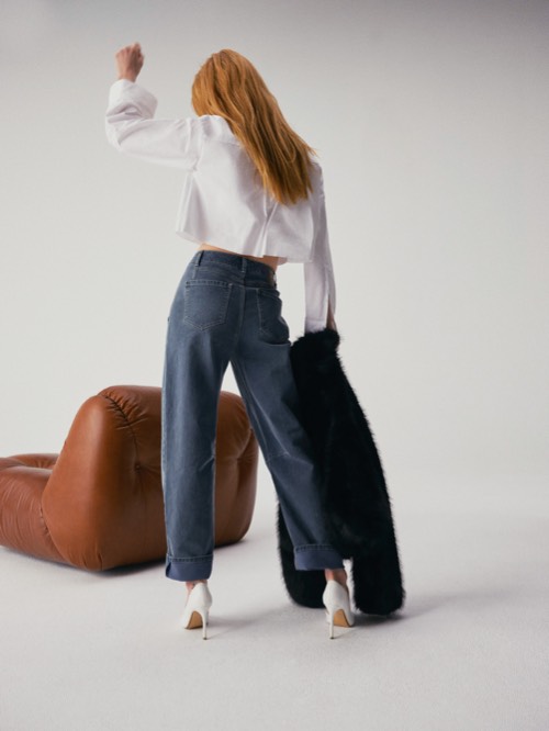 GARDEUR WOMEN FW25 00024