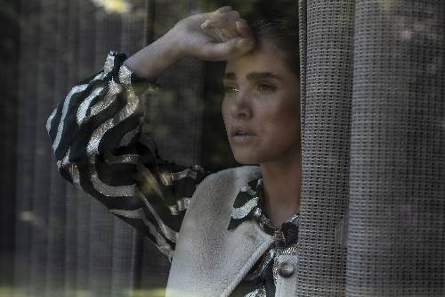 GEISHA FW25 1 15 OKT 1