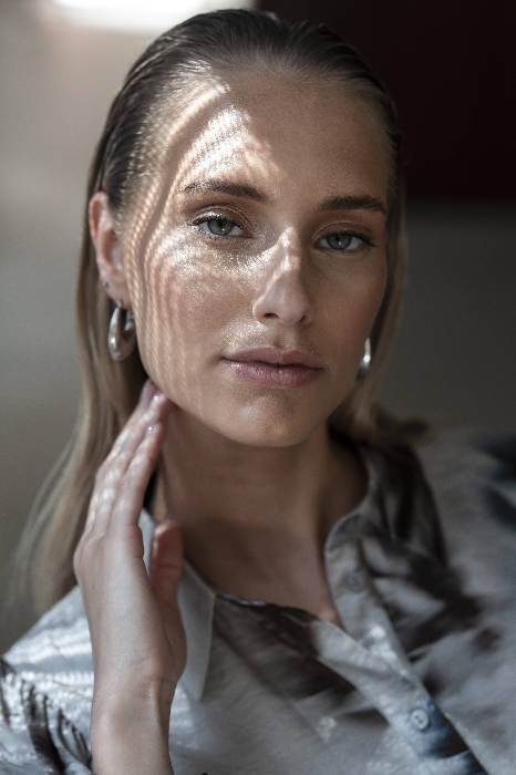 GEISHA FW25 1 15 OKT 15