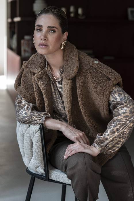 GEISHA FW25 1 15 OKT 16