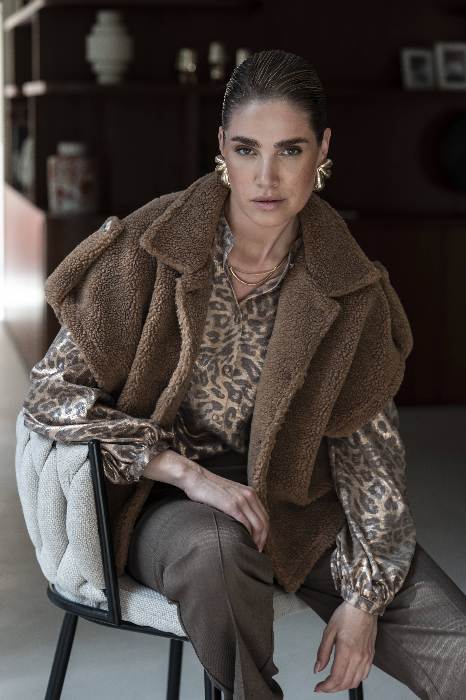 GEISHA FW25 1 15 OKT 17