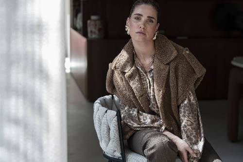 GEISHA FW25 1 15 OKT 18