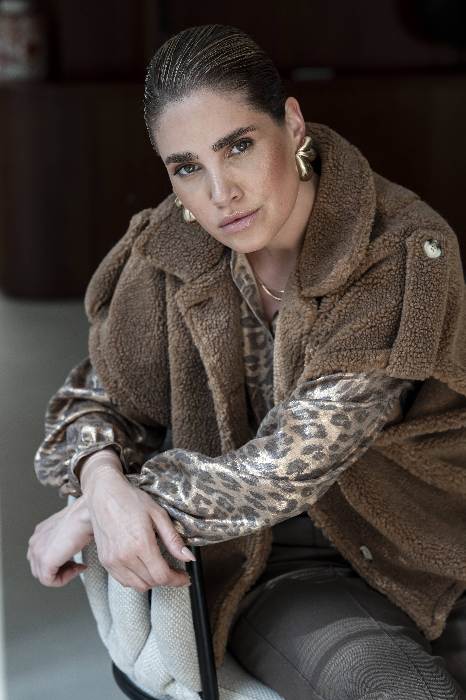 GEISHA FW25 1 15 OKT 19