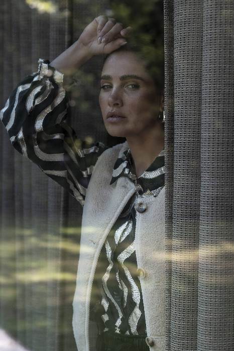 GEISHA FW25 1 15 OKT 2