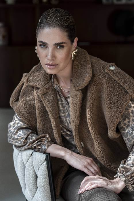 GEISHA FW25 1 15 OKT 20