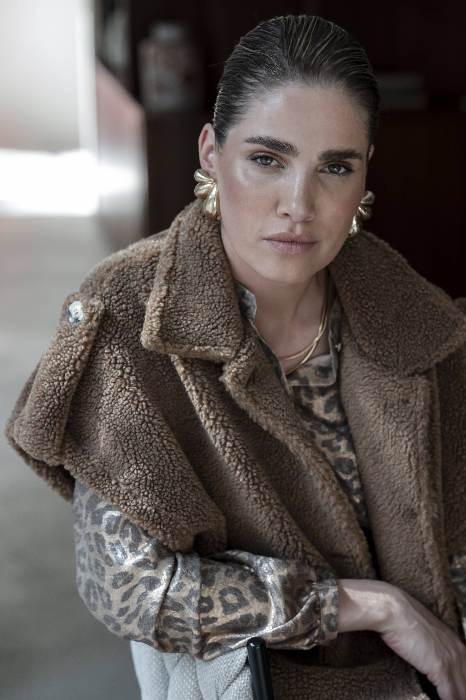 GEISHA FW25 1 15 OKT 23