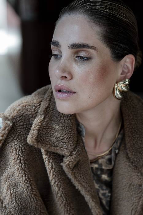 GEISHA FW25 1 15 OKT 24