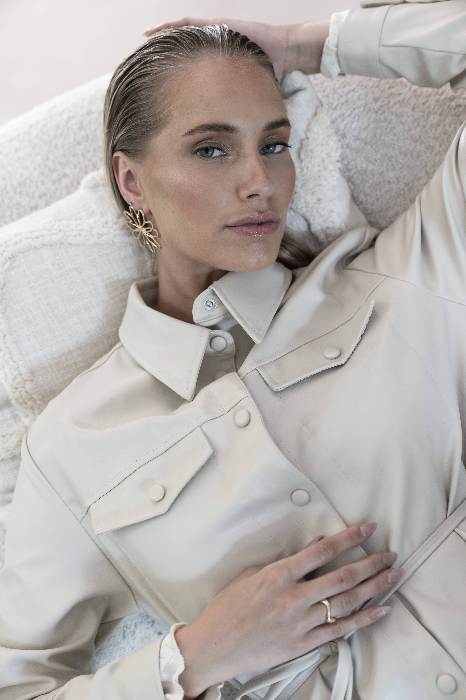 GEISHA FW25 1 15 OKT 28