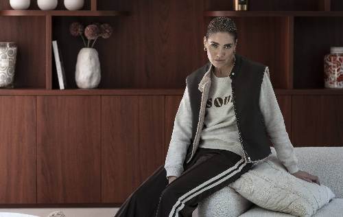 GEISHA FW25 1 15 OKT 31