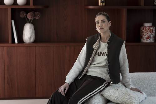 GEISHA FW25 1 15 OKT 32