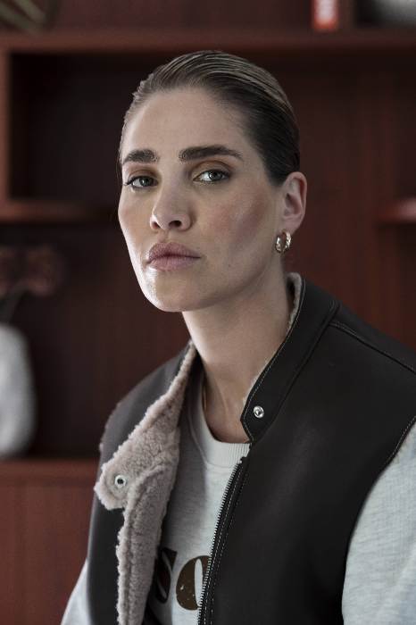 GEISHA FW25 1 15 OKT 33