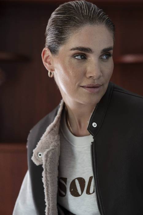 GEISHA FW25 1 15 OKT 34