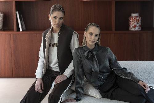 GEISHA FW25 1 15 OKT 35