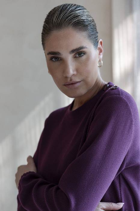 GEISHA FW25 1 15 OKT 41