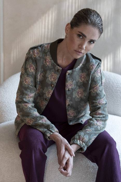 GEISHA FW25 1 15 OKT 42