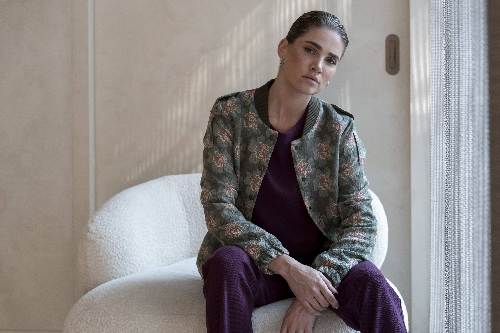 GEISHA FW25 1 15 OKT 43