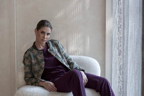 GEISHA FW25 1 15 OKT 44